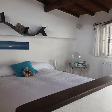 Casa Aza Appartamento Roccabruna Esterno foto