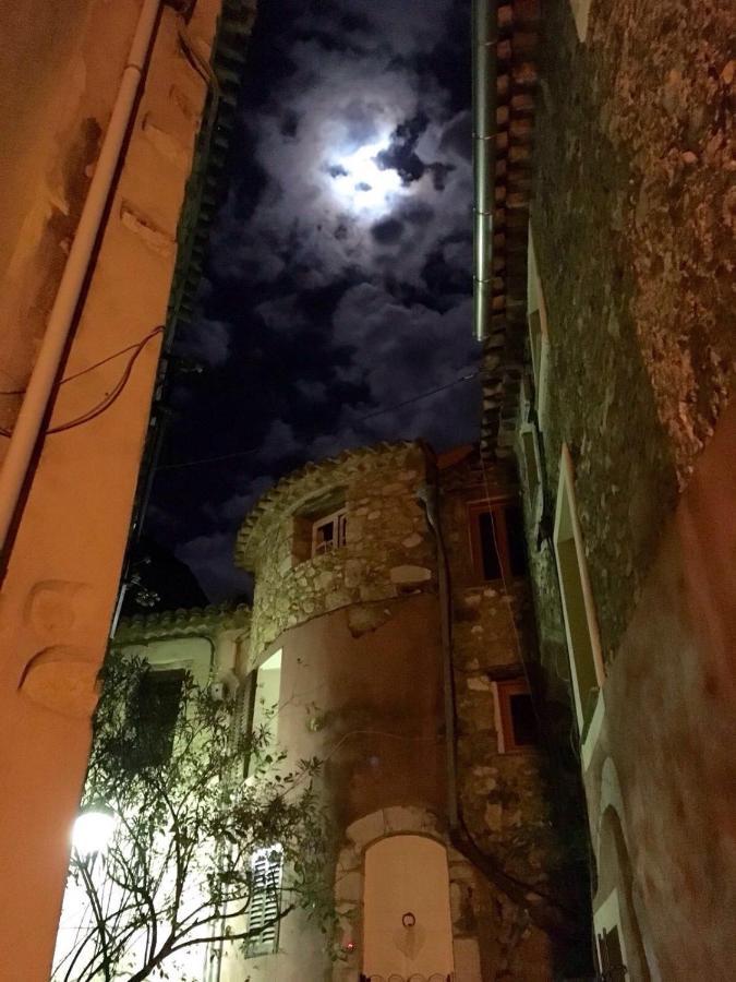Casa Aza Appartamento Roccabruna Esterno foto