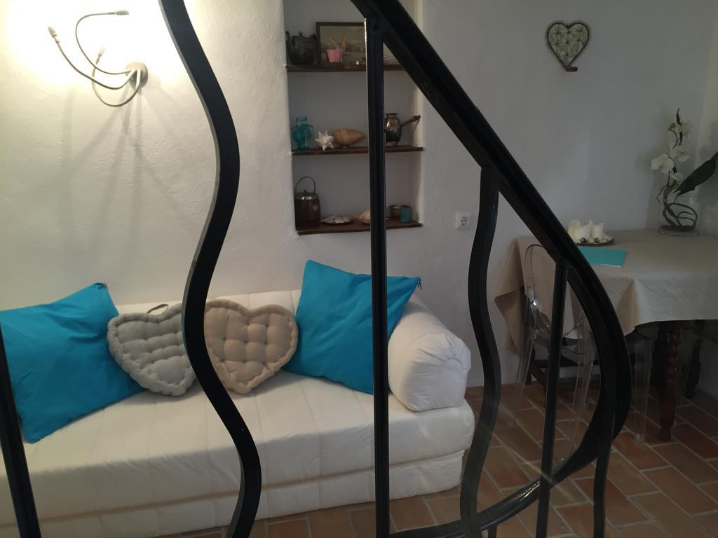 Casa Aza Appartamento Roccabruna Esterno foto
