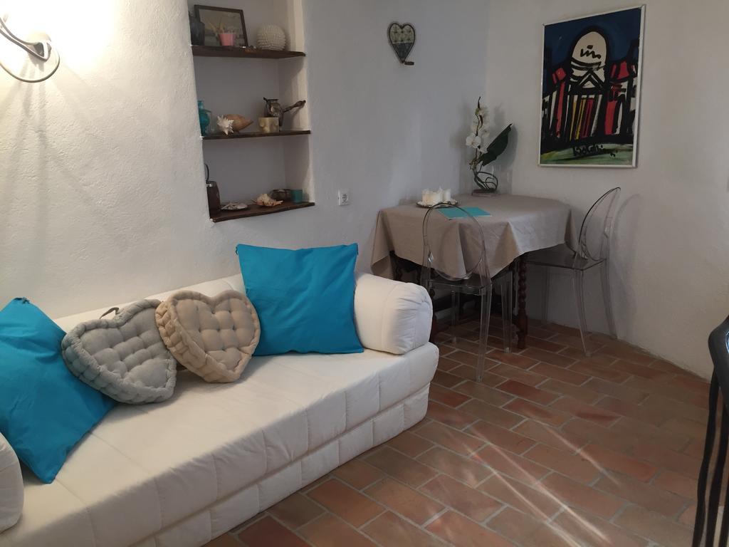 Casa Aza Appartamento Roccabruna Esterno foto