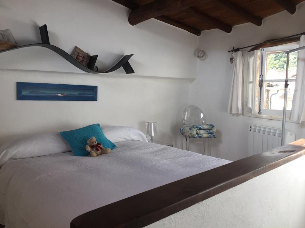 Casa Aza Appartamento Roccabruna Esterno foto
